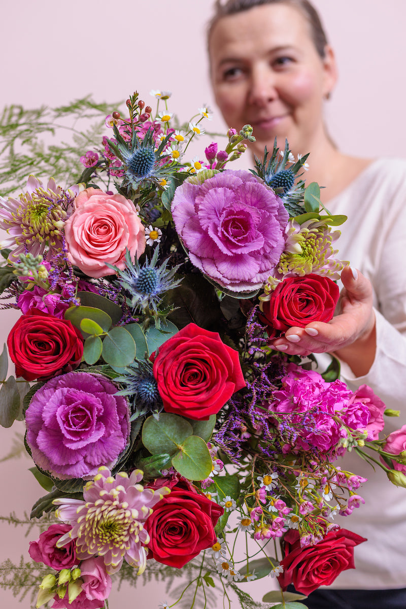 International Women’s Day Flowers