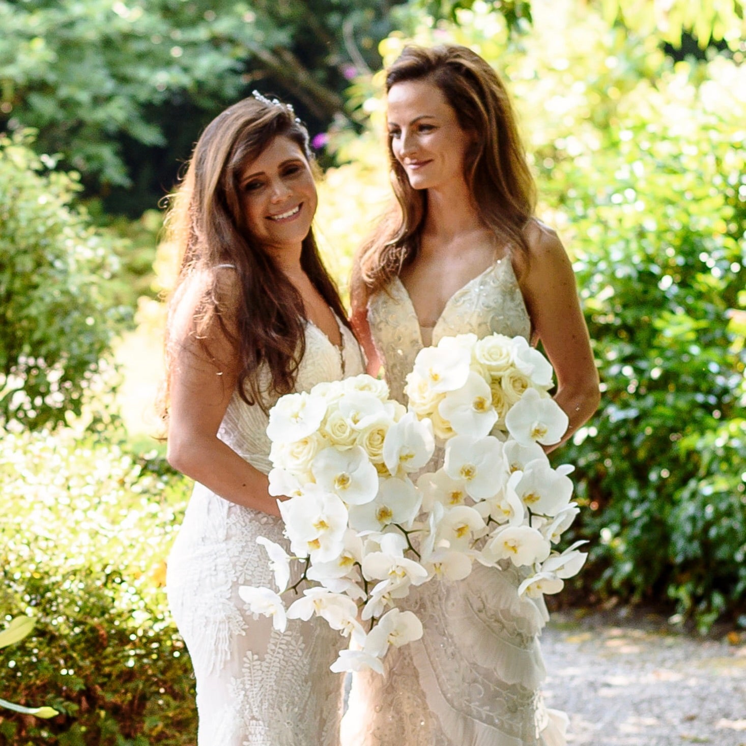 Destination Wedding in an Irish Castle