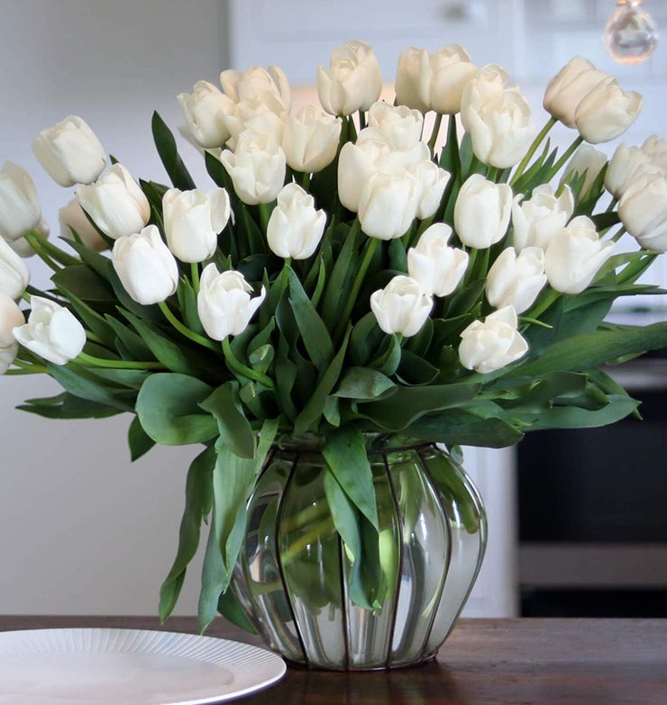Easter Flowers by Lamber de Bie