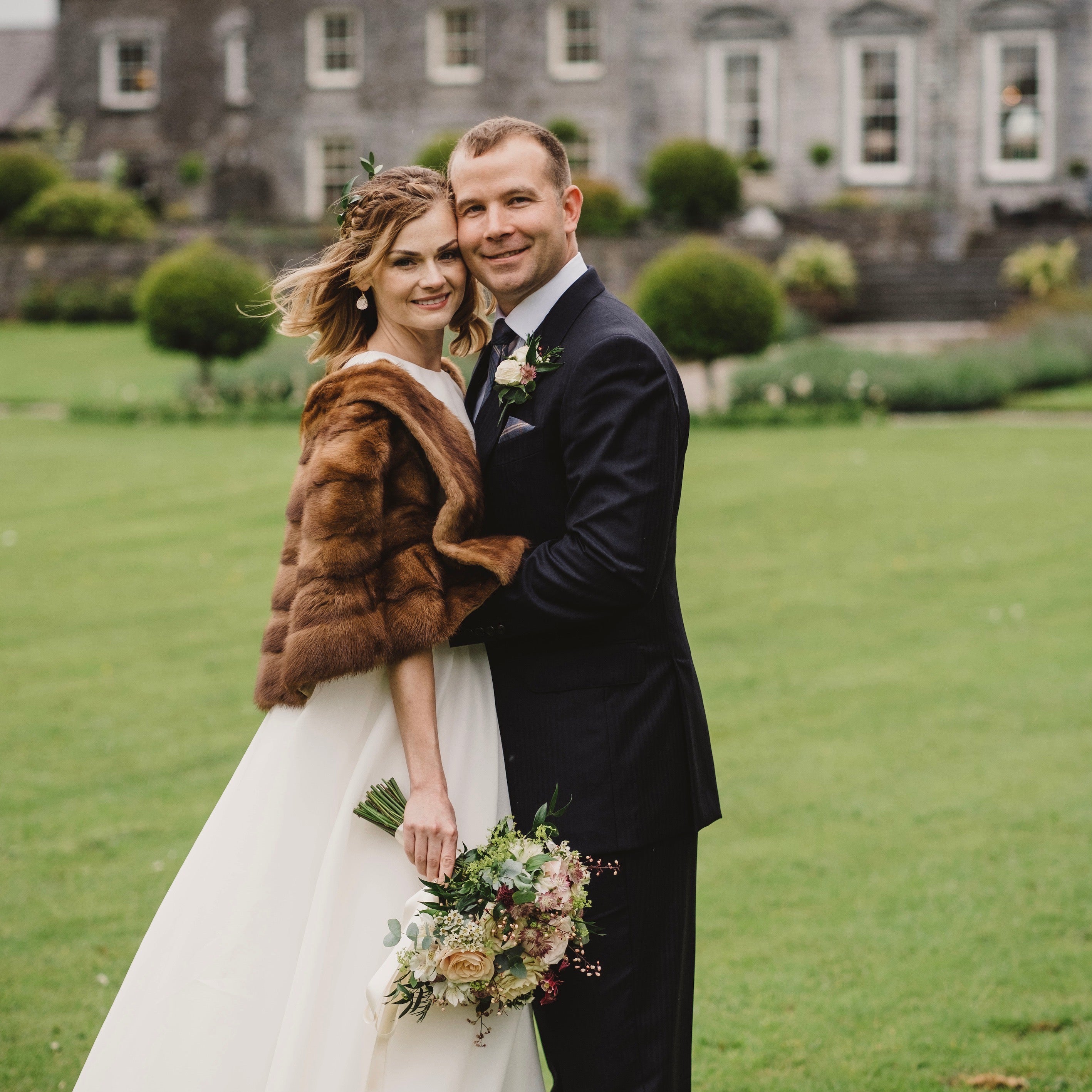 Planning a wedding in Ireland