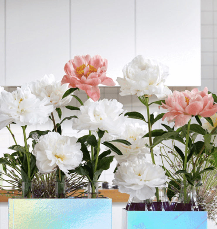 Summer Flower Selection Available Now