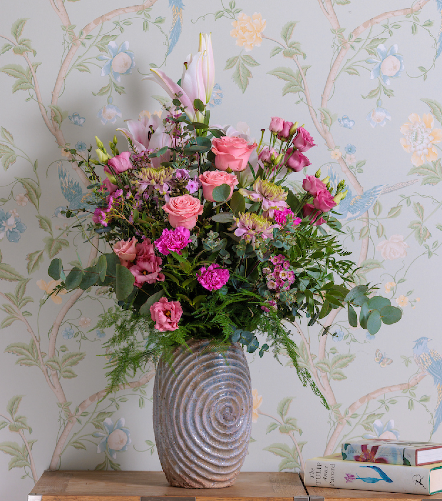 Mother's Day Flowers