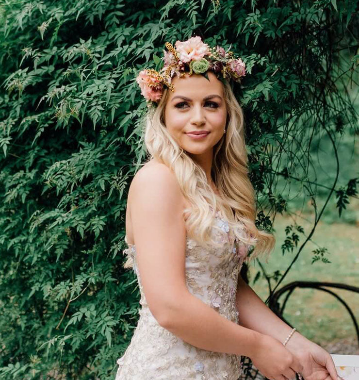 Alternative Wedding Inspiration
