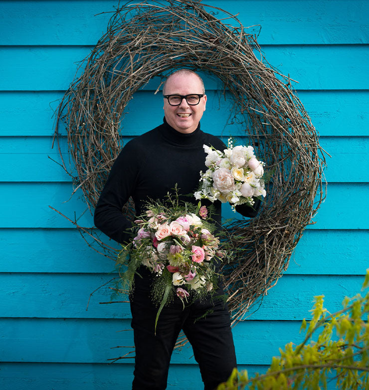 Meghan Markle’s wedding bouquet: our expert picks the perfect posy, Irish Times