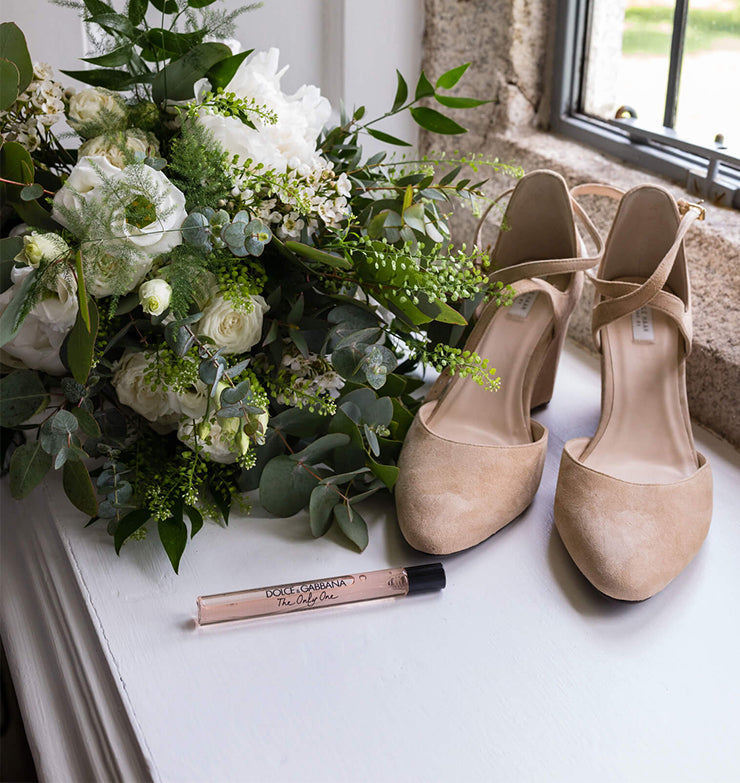 Summer Wedding Destination - Waterford Castle Ireland