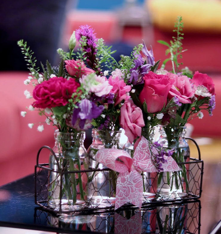 Mother's Day Flowers