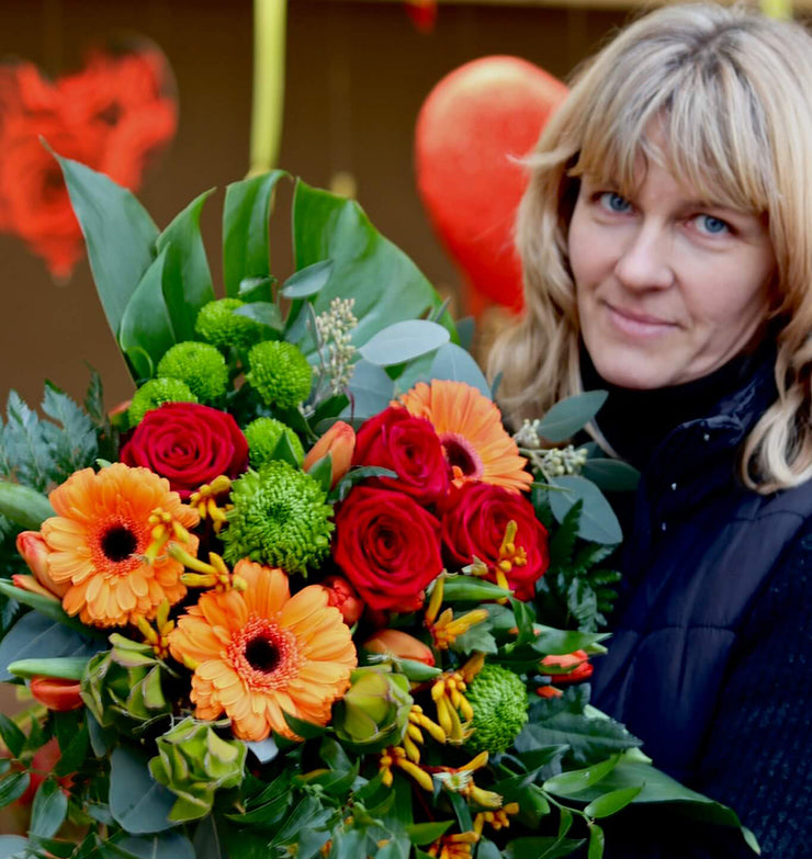 Valentine's Day 2020 Designer Bouquets