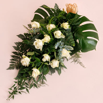 Wreath for Funerals 