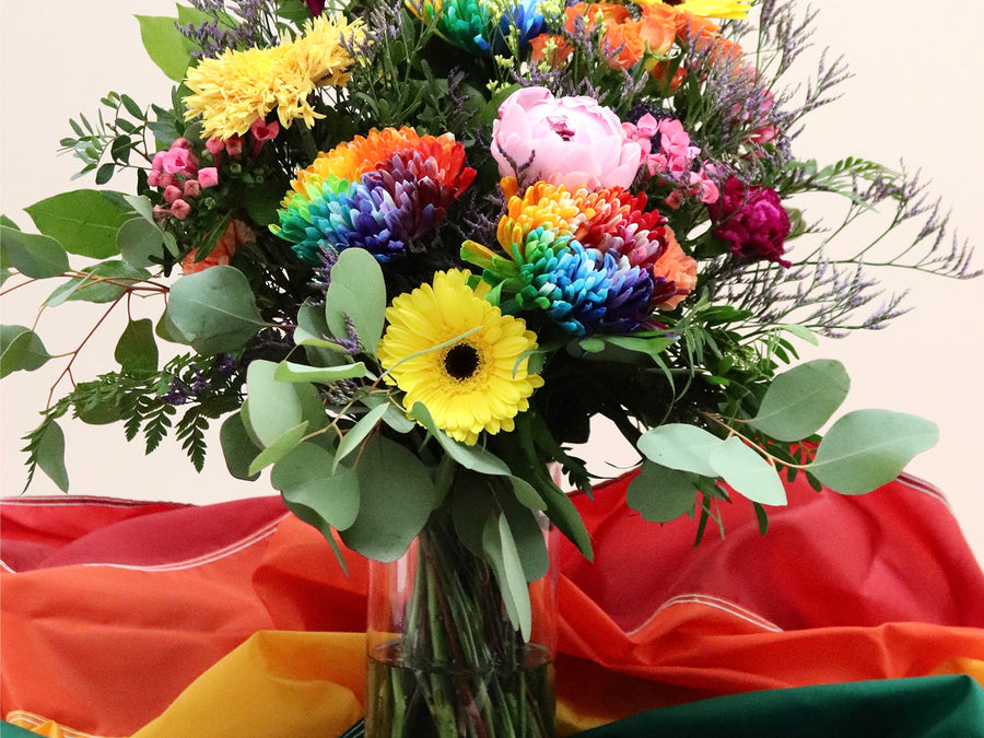 Celebrate Pride This June