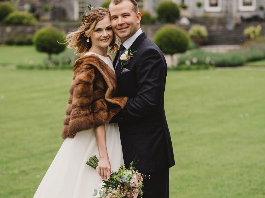 Planning a wedding in Ireland