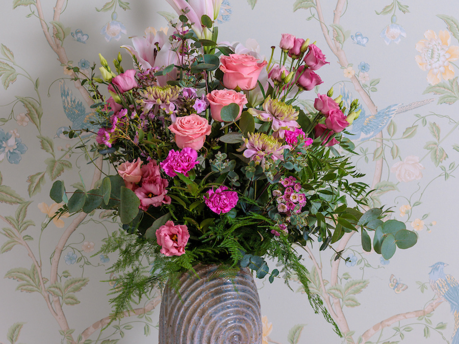 Mother's Day Flowers