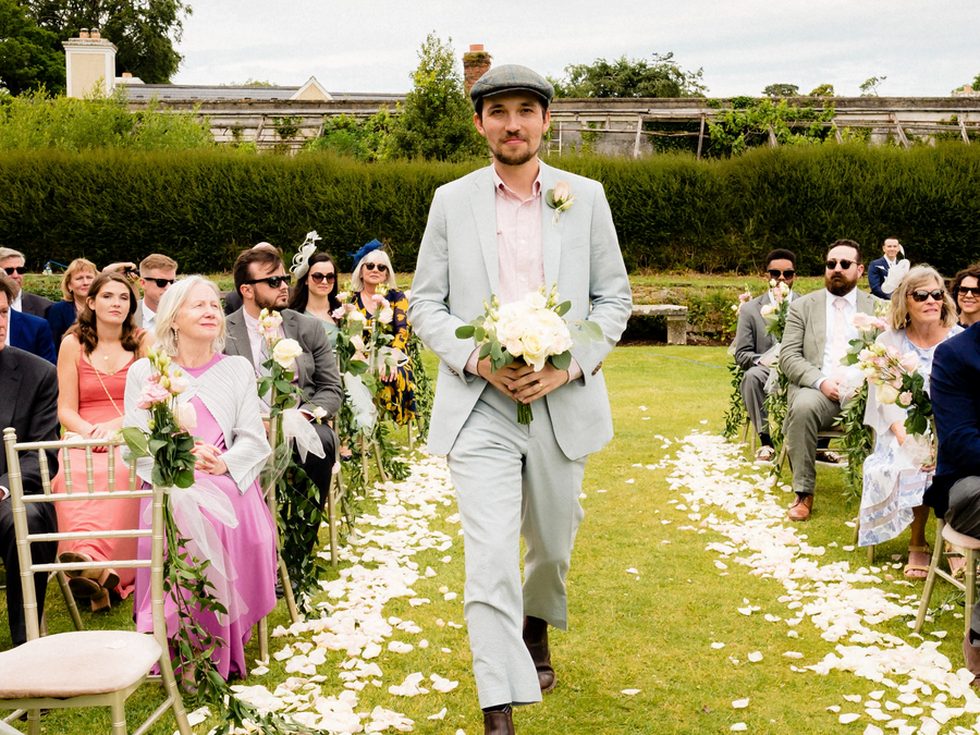 Celebrating Pride Month with the Language of Flowers: A Master Florist's Perspective.
