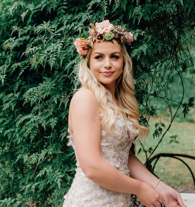 Alternative Wedding Inspiration