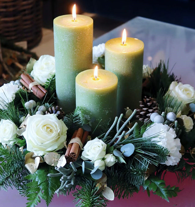 Christmas Opening Hours 2019