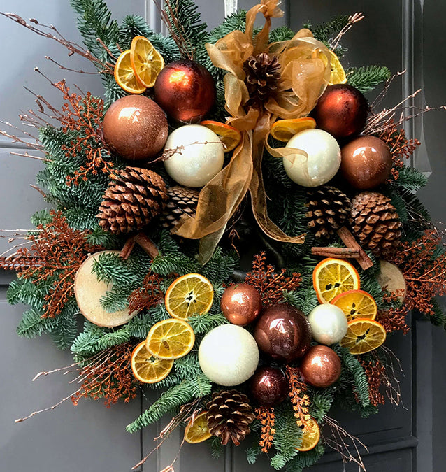 Christmas by Lamber de Bie Flowers