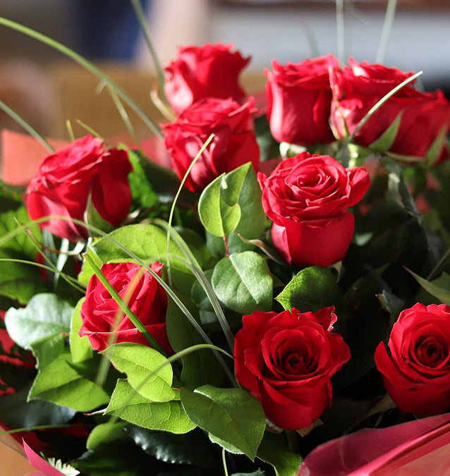 The Story of St Valentine