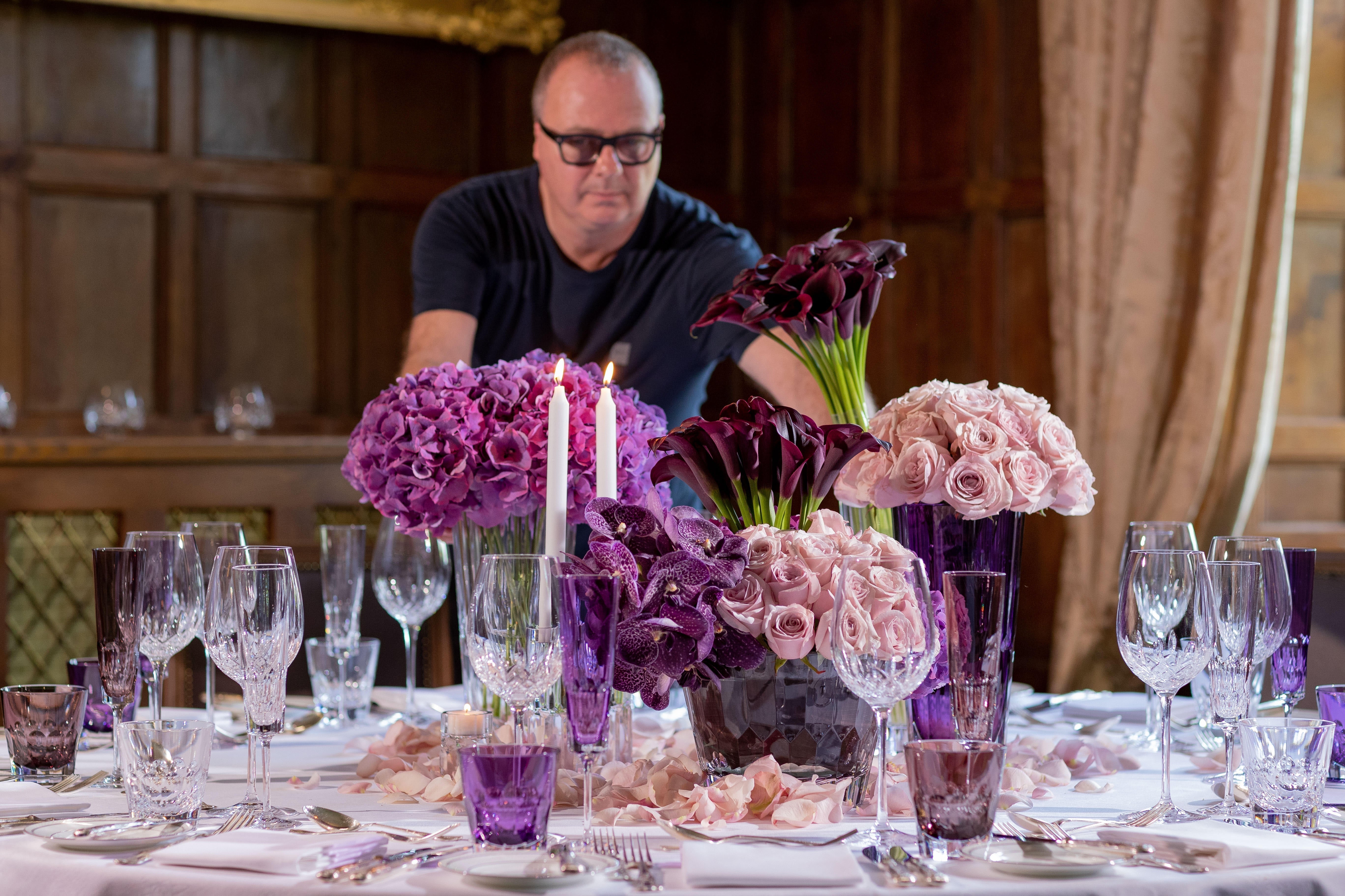 A Celebration of Orchids at Bloom 2025: Join Me for a Live Floral Demonstration
