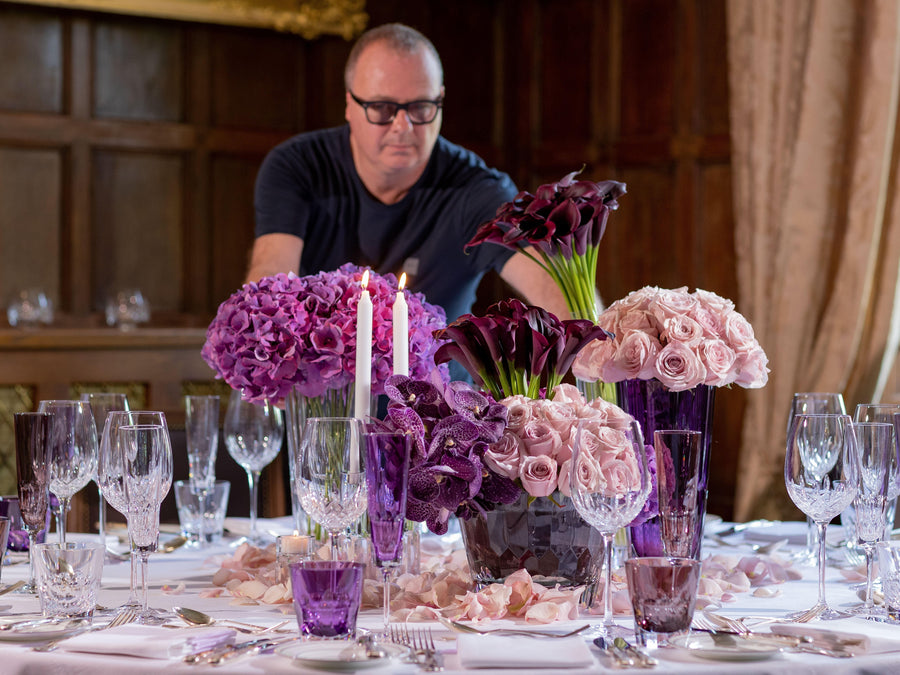 A Celebration of Orchids at Bloom 2025: Join Me for a Live Floral Demonstration