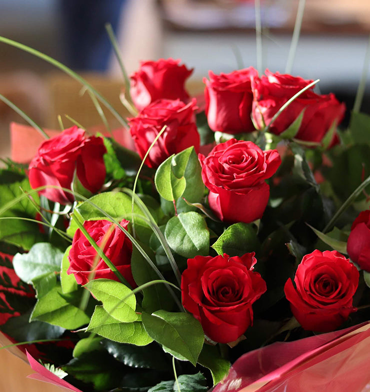 Valentines Day Flowers 2020 - The Perfect Gift For Loved Ones