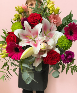 Anniversary Bouquet