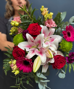 Anniversary Bouquet