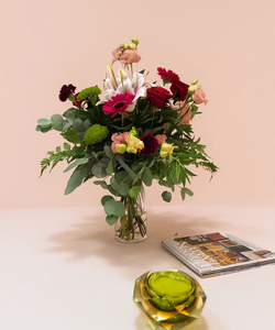 Anniversary Bouquet