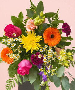 Birthday Bouquet