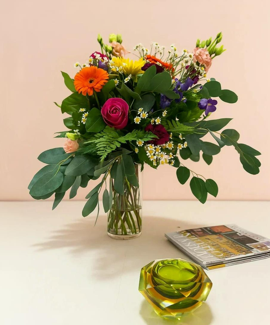 Birthday Bouquet