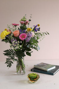 Spring Bouquet