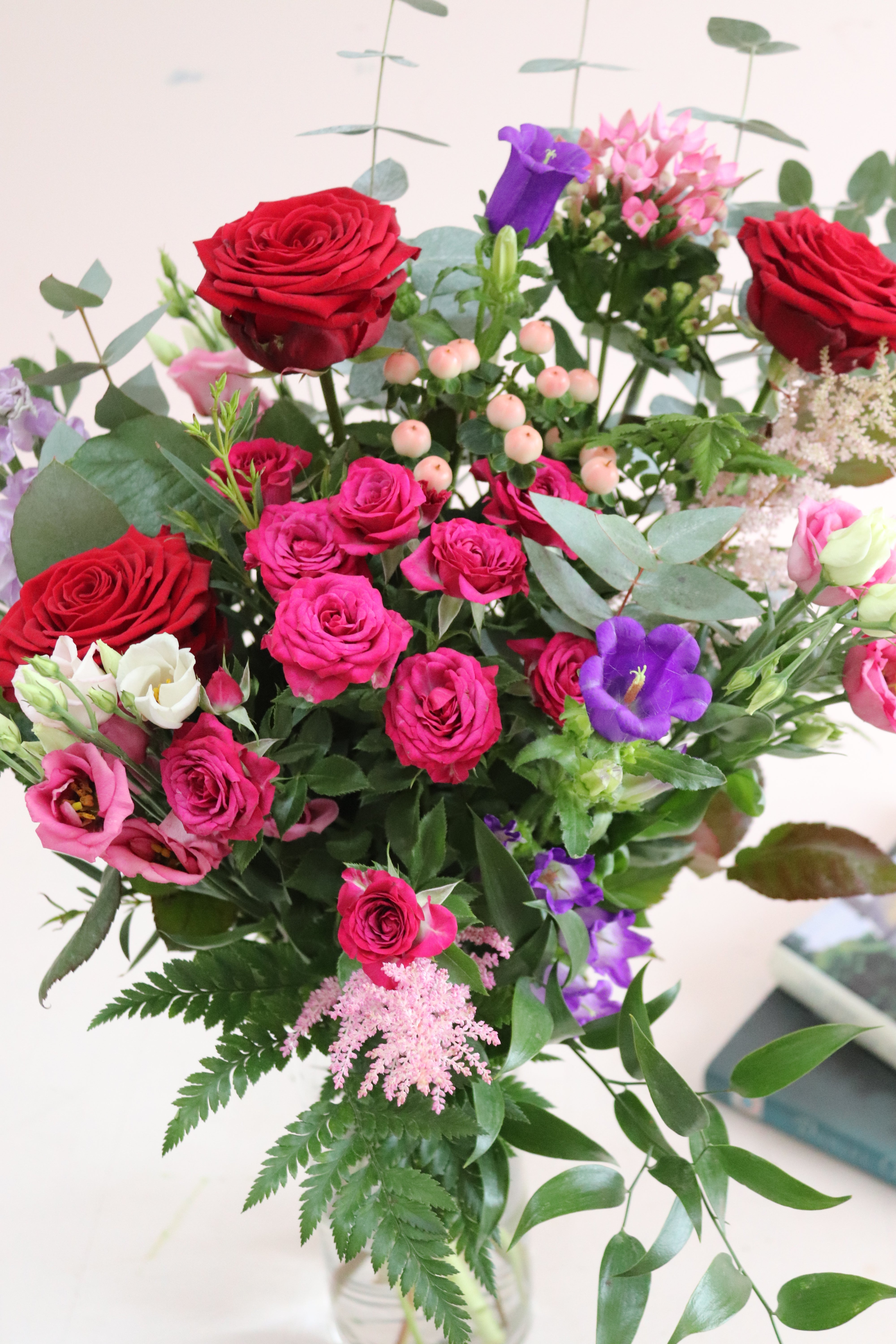 Anniversary Bouquet