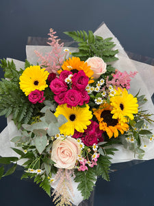 Birthday Bouquet