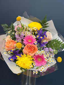 Spring Bouquet