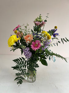 Spring Bouquet