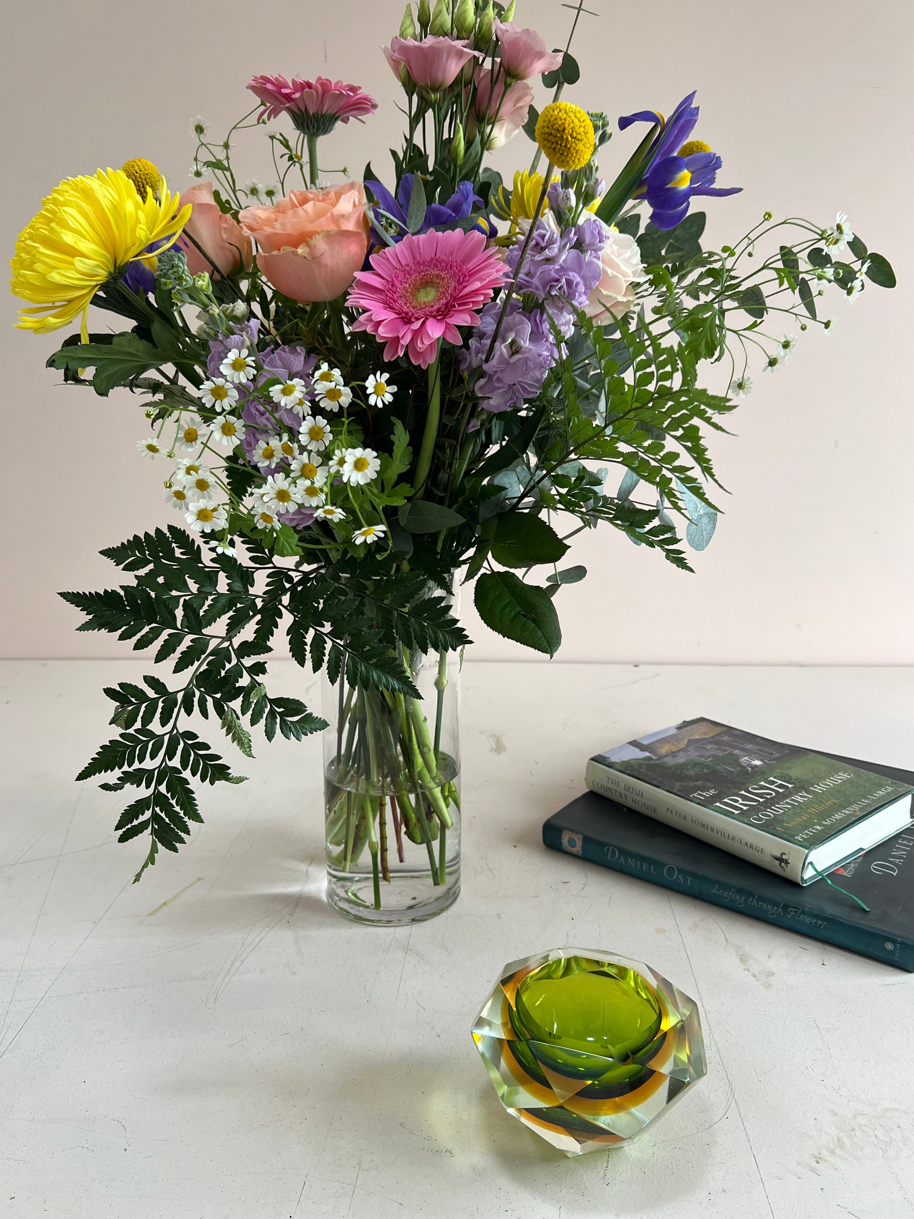 Spring Bouquet