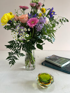 Spring Bouquet