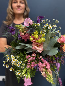 Wild Flower Bouquet
