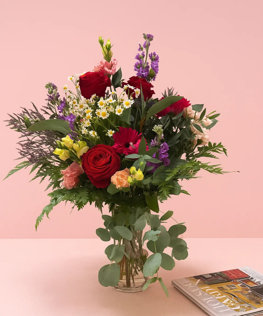 Love Bouquet