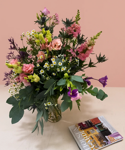 Wild Flower Bouquet